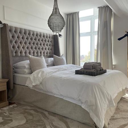 The Beach Retreat Whitstable Exterior foto